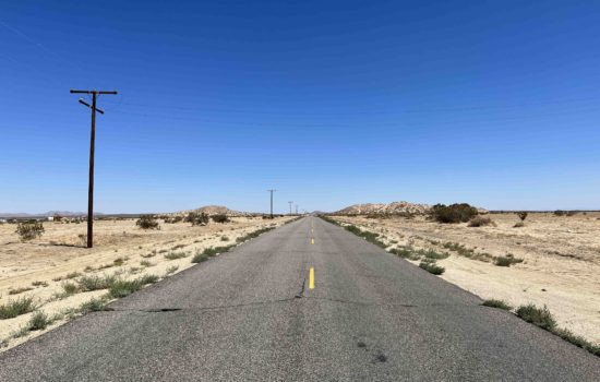 2.28 Acres in Palmdale, CA 93591, zoned Heavy Agriculture